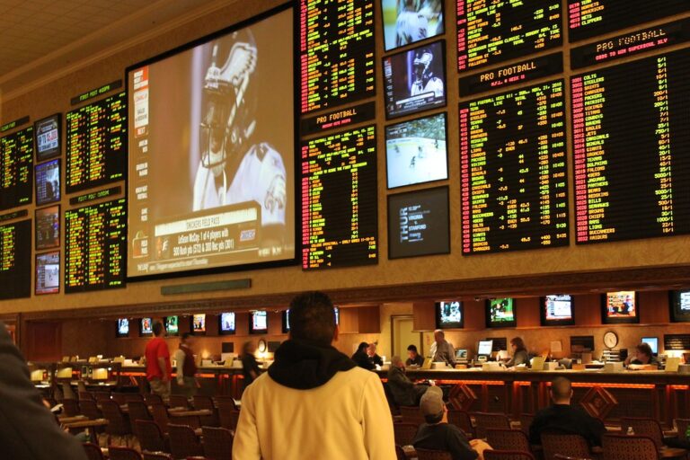 Georgia Sports Betting Bills Fail to Pass Again