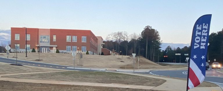 Oconee Board of Elections faces more than 300 voter challenges ahead of Nov. 5